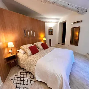 L'elegante - Maison De Avec Bains A Remous - Parking Inclus Vakantiehuis