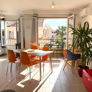 Coeursanary Appartement